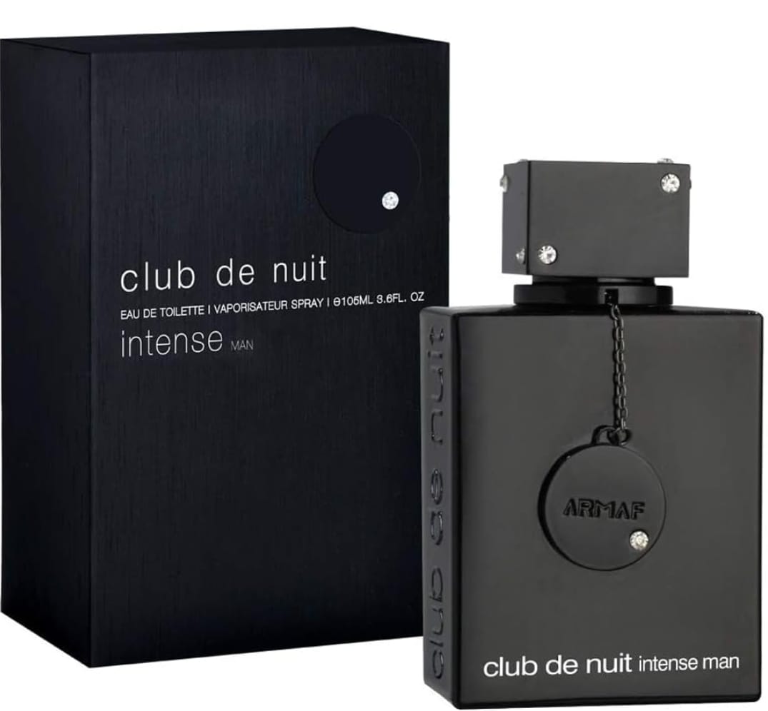 Club de nuit