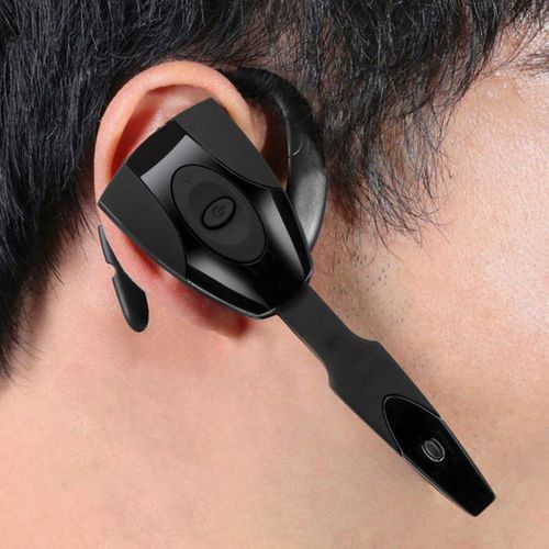 Ear Bluetooth headset